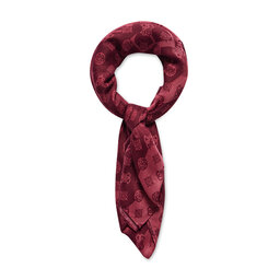 Guess Schal Guess AW8714 POL03 PLUM