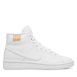 Nike Sneakers Nike Court Royale 2 Mid CT1725 100 Weiß