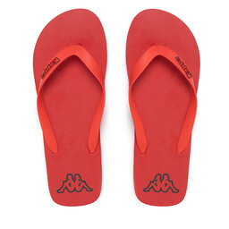 Kappa Infradito Kappa MP-800127 Rosso