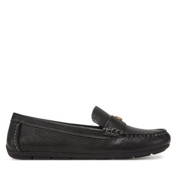 Coach Mocasini Coach CAS66 Negru