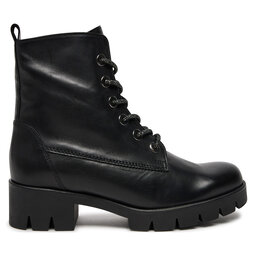 Gabor Stiefeletten Gabor 51.711.37 Schwarz