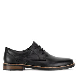 Rieker Pantofi Rieker 13510-00 Negru