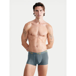 Sloggi Sloggi 2er-Set Boxershorts Start 10206968 Bunt