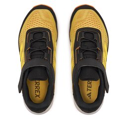 

Взуття adidas Terrex Agravic Flow Hook-and-Loop Trail Running IE7600 Semspa/Spark/Ambtin, Оранжевий