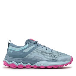 

Взуття Mizuno Wave Ibuki 4 J1GK227371 Голубий