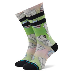 Stance Klasické ponožky Unisex Stance The Seat A555C22THE Multi