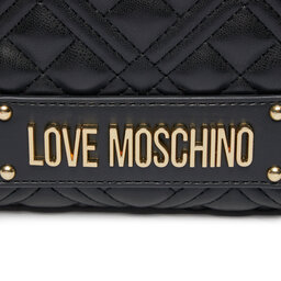 

Сумка LOVE MOSCHINO JC4013PP1ILA0000 Nero, Чорний