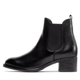 

Ботильйони Tamaris 1-25389-29 Black 001, Чорний