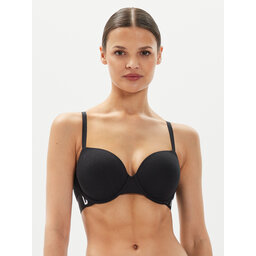 DKNY DKNY Grudnjak sa žicom DK7511 Crna