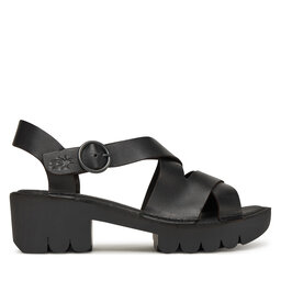 Fly London Sandalen Fly London Eriafly P801536000 Schwarz