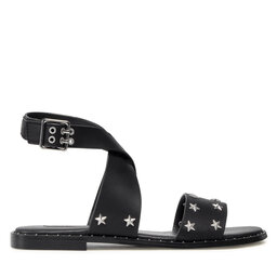 

Босоніжки Pepe Jeans Hayes Star PLS90549 Black 999, Чорний
