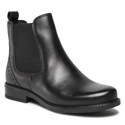 Lasocki Boots Lasocki WI16-ALBA3-10 Black