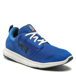 Helly Hansen Chaussures Helly Hansen Feathering 11572_538 Sonic Blue/Orion Blue