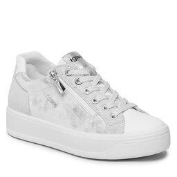IGI&CO Sneakers IGI&CO 3657400 White/Silver