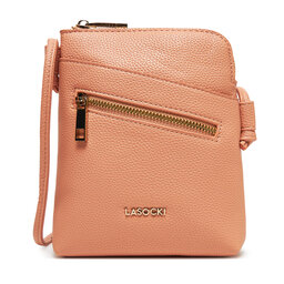 Lasocki Handtasche Lasocki LSK-O-008-07 Rosa