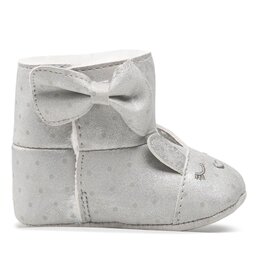Mayoral Stiefel Mayoral 9574 Silberfarben