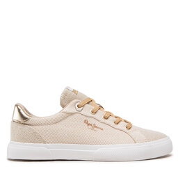 

Снікерcи Pepe Jeans Kenton Rustic PLS31294 Gold 099, Жовтий