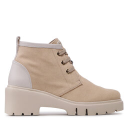 Unisa Stiefeletten Unisa Jabel Ecl Beige