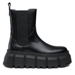 

Ботильйони Buffalo Ava Chelsea 1224015 Black, Чорний