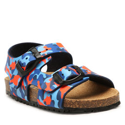 Garvalin Sandali Garvalin 232667 M Blue
