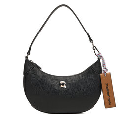 KARL LAGERFELD Borsetta KARL LAGERFELD A4W30007 Nero