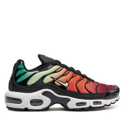 Nike Αθλητικά Nike DZ3670 001 Μαύρο
