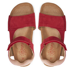 

Босоніжки Primigi 5939622 D Red, Червоний