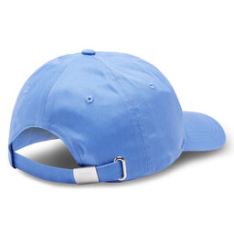 

Бейсболка Tommy Hilfiger Essential Flag Cap AW0AW14155 C35, Голубий