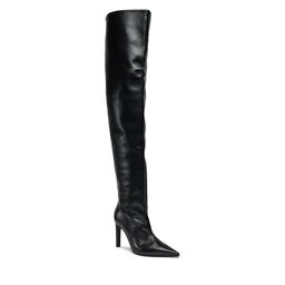 Pinko Overknees Pinko Pleyel Cruissard Al 23-24 BLKS1 102029 A1BR Black Z99