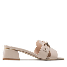 

Шльопанці Sagan, Бежевий