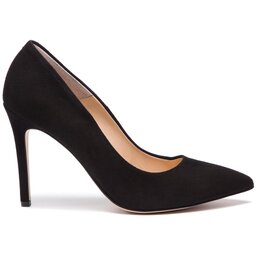 

Туфлі на шпильці Solo Femme 34201-A8-020/000-04-00 Чорний