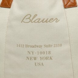 

Сумка Blauer S3VENICE01/CAN Beige, Бежевий