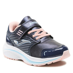 Joma Обувки Joma Fury Jr 2243 JFURYW2243V Navy Pink