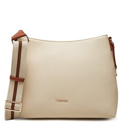 Lasocki Handtasche Lasocki LSK-O-007-07 Beige