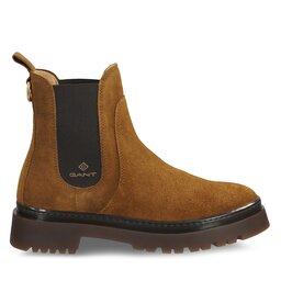 

Челсі Gant, Коричневий