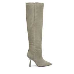 Patrizia Pepe Botforti Patrizia Pepe 8Y0090/L033-S690 Pelēks