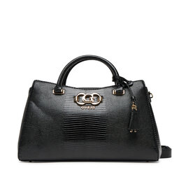 Guess Τσάντα Guess Salinge HWKG96 24060 Μαύρο