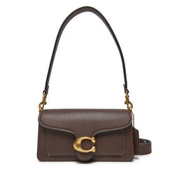 Coach Bolso Coach CY201 Marrón