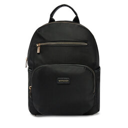 WITTCHEN Zaino WITTCHEN 99-4Y-102-1 Nero