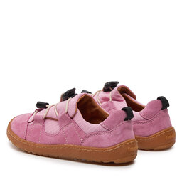 

Снікерcи Froddo Barefoot Track G3130243-9 S Pink 9, Рожевий