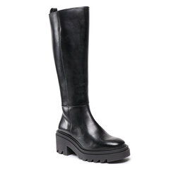 Gino Rossi Μπότες Gino Rossi RST-CIRCLE-06 Black