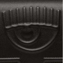 

Сумка Chiara Ferragni 74SB4BA2 Black, Чорний