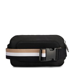 

Сумка на пояс Boss 50492788 Black 01, Чорний