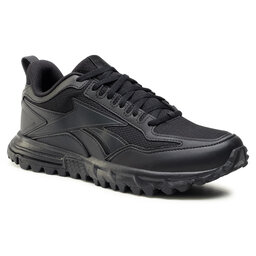Reebok Buty Reebok Back To Trail G58887 Black/Black/Black