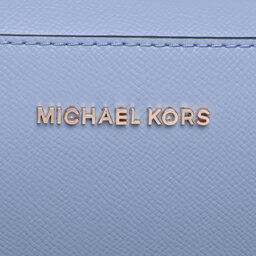 

Сумка MICHAEL Michael Kors Jet Set 32S4GTVC3L Pale Blue, Голубий