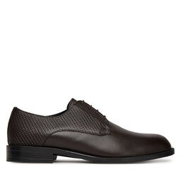 BOSS Halbschuhe BOSS 50541716 Braun