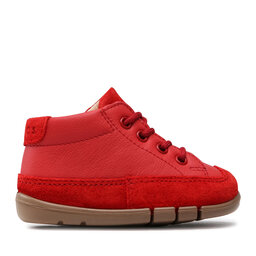 

Черевики Superfit 1-006331-5000 M Cherry/Fuoco, Червоний