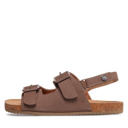 

Босоніжки Gioseppo Misinto 65995-P1 Taupe, Коричневий