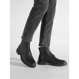 Vagabond Shoemakers Чоботи Vagabond Shoemakers Johnny 2.0 5479-101-20 Чорний