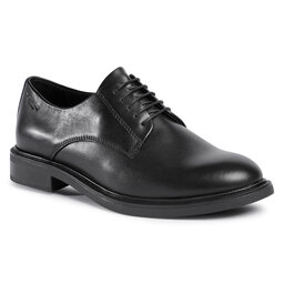 Vagabond Shoemakers Oxford Schuhe Vagabond Shoemakers Amina 5003-601-20 Schwarz